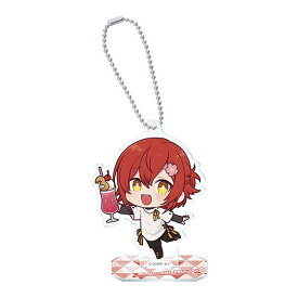 【花咲みやび】ホロスターズ 3rd Anniversary　アクリルスタンド