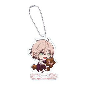 【律可】ホロスターズ 3rd Anniversary　アクリルスタンド
