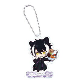 【影山シエン】ホロスターズ 3rd Anniversary　アクリルスタンド