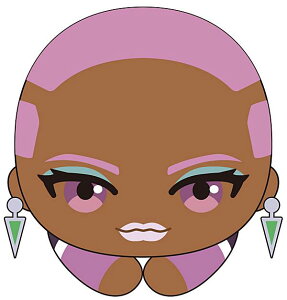 ylCTEV[AzTIGER & BUNNY 2 ͂LRNV 2