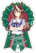 楽天市場】シンボリルドルフ 缶バッジの通販