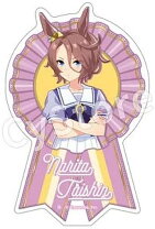 楽天市場】ウマ娘 ナリタタイシン（その他｜コレクション）：ホビーの通販