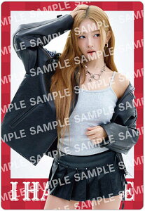 �yN-15 ���C (N �m�[�}��) �zIVE FROM STARSHIP ENTERTAINMENT WITH AMUSE �E�G�n�[�X2