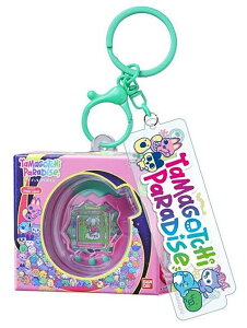 Tamagotchi Paradise [Pink Land]