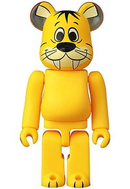 【原始家族フリントストーン/アニマル】メディコムトイ ベアブリック BE@RBRICK SERIES 45