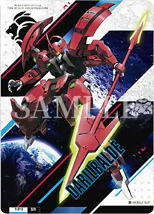 y10._of (SR) zGUNDAM CARD COLLECTION @mK_ ̖
