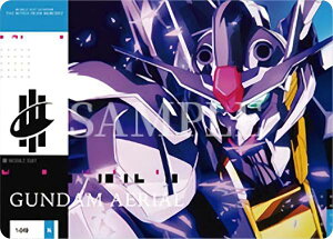 y49.K_EGAA (N) zGUNDAM CARD COLLECTION @mK_ ̖