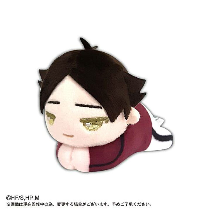 楽天市場】【角名倫太郎】ハイキュー!! はぐキャラコレクション5  