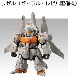 �y���[���i�[�l�����E���r���z���@�j�zMOBILITY JOINT GUNDAM Vol.3