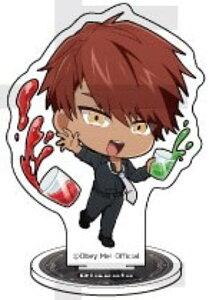 yfBA{zObey Me!×mixx garden J[hՂRNV g[fBO~jLANX^h