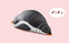 【ペンギン】パンダの穴 Zoo Zoo Zoo つかれた寝 Special color Ver.
