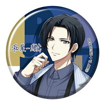 楽天市場】アイドリッシュセブン 和装缶バッジの通販