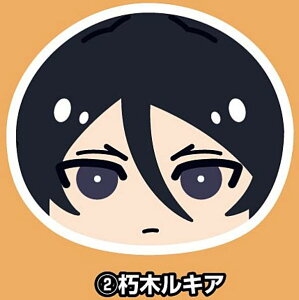 �y���؃��L�A�zBLEACH ��N����� ���܂񂶂イ�ɂ��ɂ��}�X�R�b�g