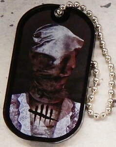 yi[XzDead by Daylight AN^OL[z_[ CHAPTER2