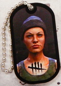 ylAzDead by Daylight AN^OL[z_[ CHAPTER2