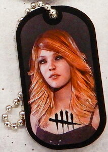 yPCgzDead by Daylight AN^OL[z_[ CHAPTER2