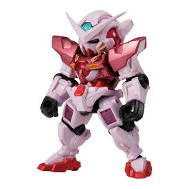 【ガンダムエクシア（トランザムカラー）】機動戦士ガンダム MOBILE SUIT ENSEMBLE 15.5