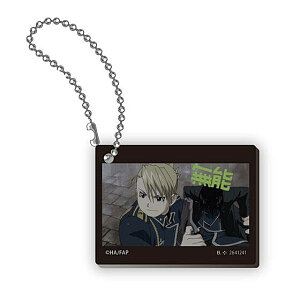 yfUCBz|̘Bpt FULLMETAL ALCHEMIST@AN`[