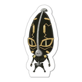 【F・F】ジョジョの奇妙な冒険 STAND×STAND 05