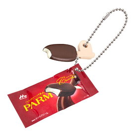 【PARM（パルム）】森永乳業 アイスミニチュアコレクション2