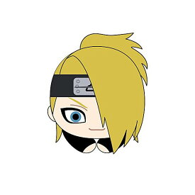 【デイダラ】NARUTO-ナルト- 疾風伝 はぐキャラコレクション2