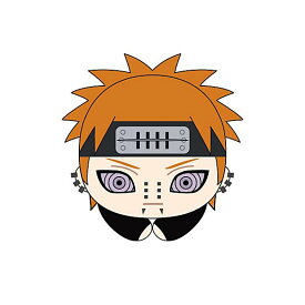 【ペイン(天道)】NARUTO-ナルト- 疾風伝 はぐキャラコレクション2