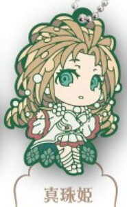 y^Pzłӂo! ` Legend of Mana -The Teardrop Crystal- L[z_[