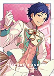 y|z񂳂ԂX^[Y!! ESAChNAt@C Vol.1 A A4TCYΉ