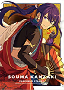 y_Dnz񂳂ԂX^[Y!! ESAChNAt@C Vol.1 A A4TCYΉ