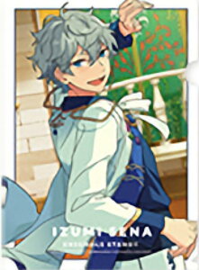 yz񂳂ԂX^[Y!! ESAChNAt@C Vol.1 A A4TCYΉ