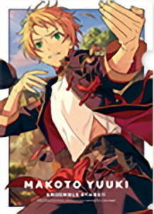 yVؐ^z񂳂ԂX^[Y!! ESAChNAt@C Vol.1 B A4TCYΉ