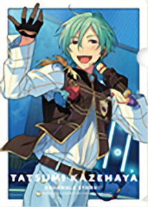 yFz񂳂ԂX^[Y!! ESAChNAt@C Vol.1 B A4TCYΉ