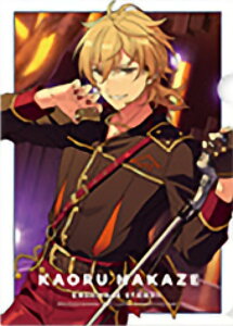 yHOz񂳂ԂX^[Y!! ESAChNAt@C Vol.1 B A4TCYΉ