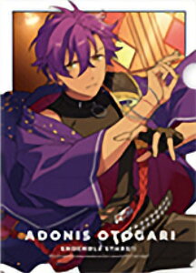 yAhjXz񂳂ԂX^[Y!! ESAChNAt@C Vol.1 B A4TCYΉ