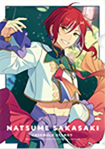 ytĖځz񂳂ԂX^[Y!! ESAChNAt@C Vol.1 B A4TCYΉ