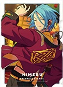 yHiMERUz񂳂ԂX^[Y!! ESAChNAt@C Vol.1 C A4TCYΉ