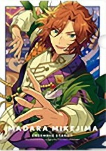 yOюȔz񂳂ԂX^[Y!! ESAChNAt@C Vol.1 C A4TCYΉ