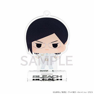 �y�Γc�J���zBLEACH ��N����� ���������A�N�����X�^���h�`���[��