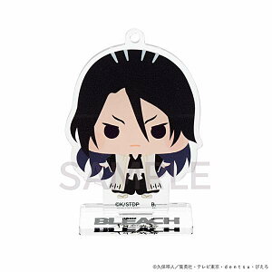 �y���ؔ��ƁzBLEACH ��N����� ���������A�N�����X�^���h�`���[��