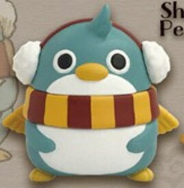 【Shadow　Penguin　A】Maniani's SHADOW MONSTER