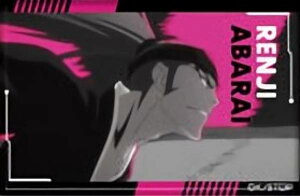 �y���U������z�X�N�G�ACAN�o�b�W BLEACH ��N�����