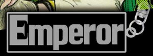 yEmperorzD ^L[z_[ e