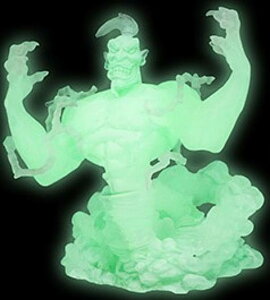 �y�W���t�@�[ Glow in the Dark ver.�z�f�B�Y�j�[���B�����Y Fantaisie Vignette