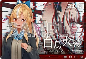 yΒM (hololive ERROR Ver)zhololive & hololive ERROR ^bNpXRNV2 zCu