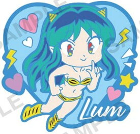 【ラムB】うる星やつら ヘアピン