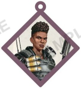 yoK[zAPEX LEGENDS WFho[Xgbv Vol.1