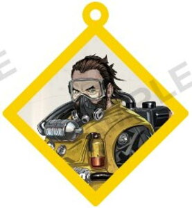 yR[XeBbNzAPEX LEGENDS WFho[Xgbv Vol.1