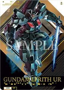 y2-003 K_EuXEE (UR) zGUNDAM CARD COLLECTION @mK_ ̖2