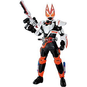 【A賞 SOFVICS 仮面ライダーギーツ】一番くじ 仮面ライダーギーツ with レジェンド仮面ライダー -Next Battle!-