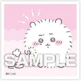 【No.104 ちいかわ】ちいかわ あつめてシールガム3 ※シールのみ